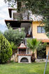 Elena's Sunset Garden House, Elia Beach, Sithonia