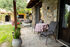 Elena's Sunset Garden House, Elia Beach, Sithonia