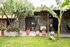 Elena's Sunset Garden House, Elia Beach, Sithonia