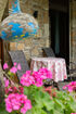 Elena's Sunset Garden House, Elia Beach, Sithonia