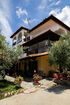 Elena's Sunset Garden House, Elia Beach, Sithonia