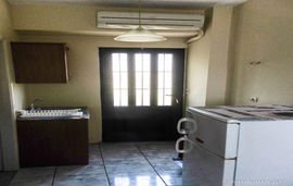 Daniel Beach Studios, Nikana, Lefkada, 3 Bed Studio, 1st Floor