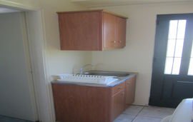 Daniel Beach Studios, Nikana, Lefkada, 3 Bed Studio, 1st Floor