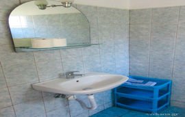 Daniel Beach Studios, Nikana, Lefkada, 3 Bed Studio, 1st Floor