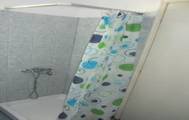 Daniel Beach Studios, Nikana, Lefkada, 3 Bed Studio, 1st Floor