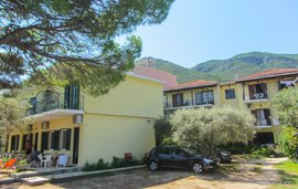 Daniel Beach Studios, Nikiana, Lefkada