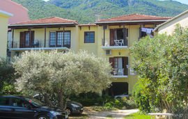 Daniel Beach Studios, Nikiana, Lefkada