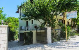 Daniel Beach Studios, Nikiana, Lefkada