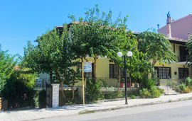 Daniel Beach Studios, Nikiana, Lefkada