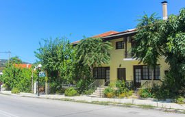 Daniel Beach Studios, Nikiana, Lefkada