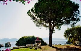 Daniel Beach Studios, Nikiana, Lefkada