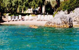 Daniel Beach Studios, Nikiana, Lefkada