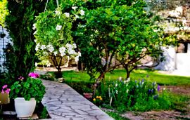 Daniel Beach Studios, Nikiana, Lefkada