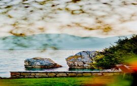 Daniel Beach Studios, Nikiana, Lefkada