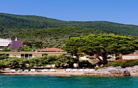 Daniel Beach Studios, Nikiana, Lefkada