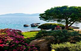 Daniel Beach Studios, Nikiana, Lefkada