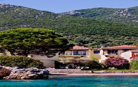 Daniel Beach Studios, Nikiana, Lefkada