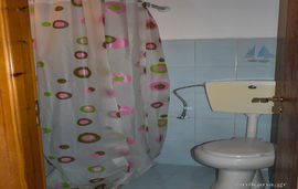 Daniel Beach Studios, Nikana, Lefkada, 3 Bed Studio, 1st Floor