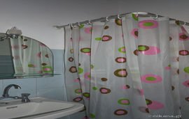 Daniel Beach Studios, Nikana, Lefkada, 3 Bed Studio, 1st Floor