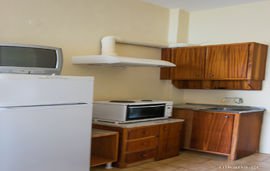 Daniel Beach Studios, Nikana, Lefkada, 3 Bed Studio, Ground Floor