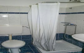 Daniel Beach Studios, Nikana, Lefkada, 3 Bed Studio, Ground Floor