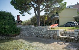 Daniel Beach Studios, Nikiana, Lefkada