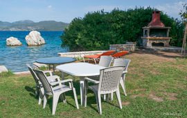 Daniel Beach Studios, Nikiana, Lefkada