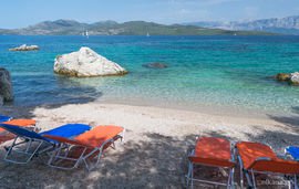 Daniel Beach Studios, Nikiana, Lefkada