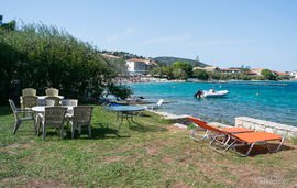 Daniel Beach Studios, Nikiana, Lefkada