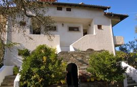 angela villa vourvourou sithonia 2