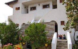 angela villa vourvourou sithonia 3