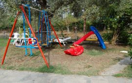 angela villa vourvourou sithonia 5