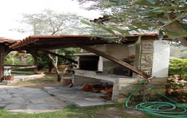 angela villa vourvourou sithonia 6