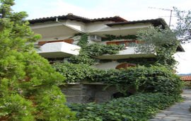 angela villa vourvourou sithonia 7