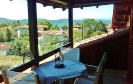 angela villa vourvourou sithonia big apt 11