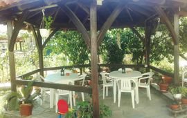 angela villa vourvourou sithonia big apt 12