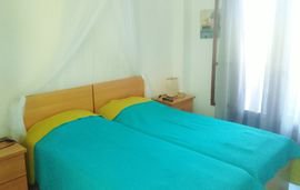 angela villa vourvourou sithonia small apt 2