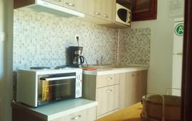 angela villa vourvourou sithonia small apt 4