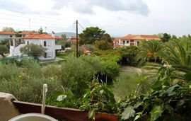 angela villa vourvourou sithonia small apt 6