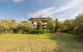 angela villa vourvourou sithonia (10)