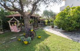 angela villa vourvourou sithonia (13)