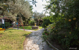 angela villa vourvourou sithonia (14)