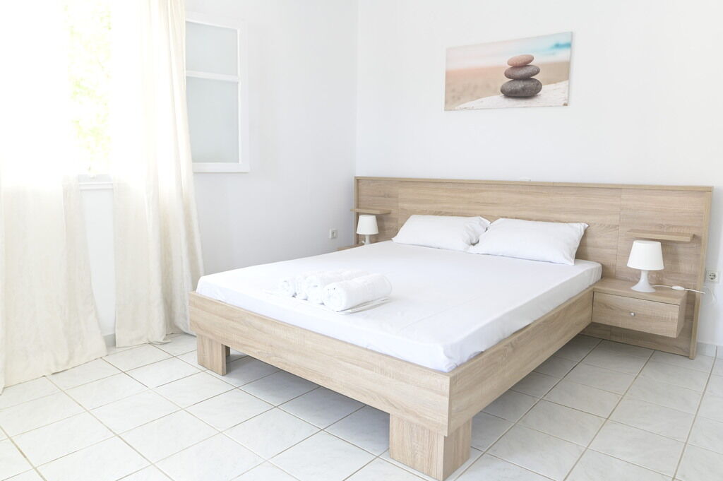 Nerina Studios, Agios Nikitas, Lefkada