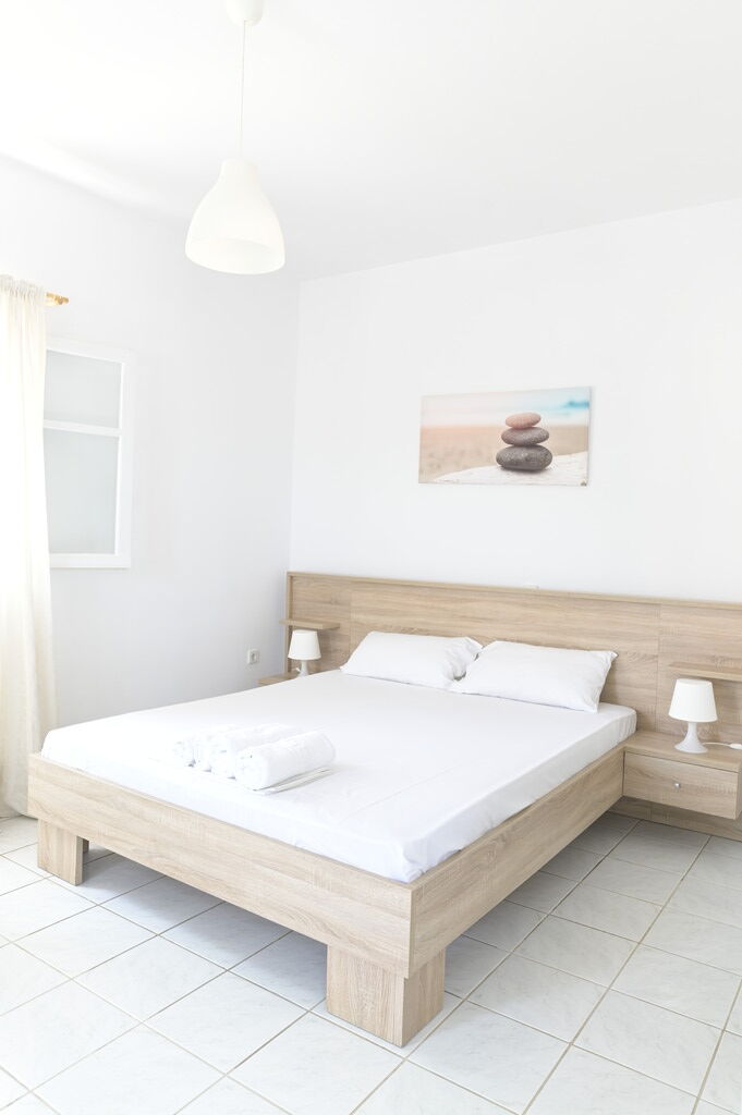 Nerina Studios, Agios Nikitas, Lefkada