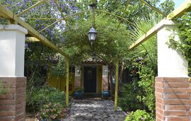 Villagio Maistro Apartments, Lefkas, Lefkada. 3 bedroom apartment