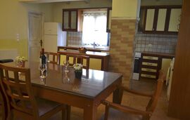 Villagio Maistro Apartments, Lefkas, Lefkada. 3 bedroom apartment