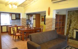 Villagio Maistro Apartments, Lefkas, Lefkada. 3 bedroom apartment