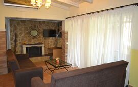 Villagio Maistro Apartments, Lefkas, Lefkada. 3 bedroom apartment