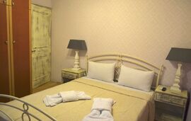 Villagio Maistro Apartments, Lefkas, Lefkada. 3 bedroom apartment