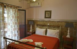 Villagio Maistro Apartments, Lefkas, Lefkada. 3 bedroom apartment